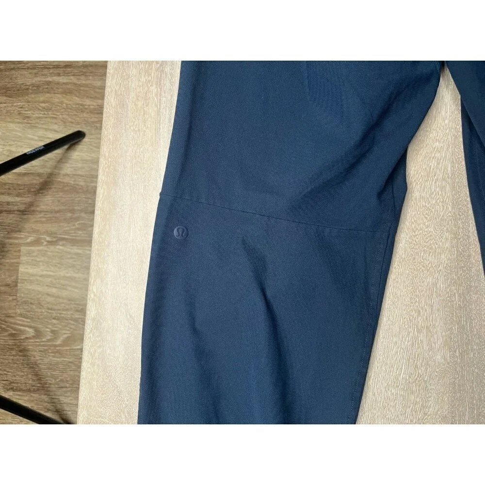 Lululemon abc jogger
